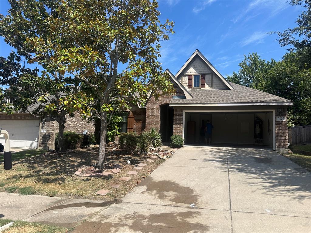 3103 Spanish Oak Trail — photo