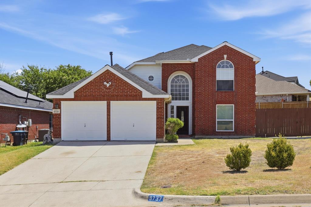 9737 Maryville Lane — photo