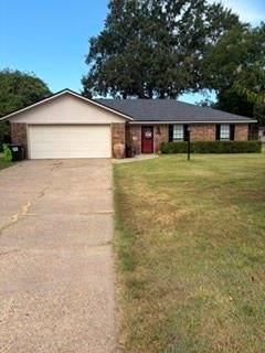 4614 Parkridge Drive — photo