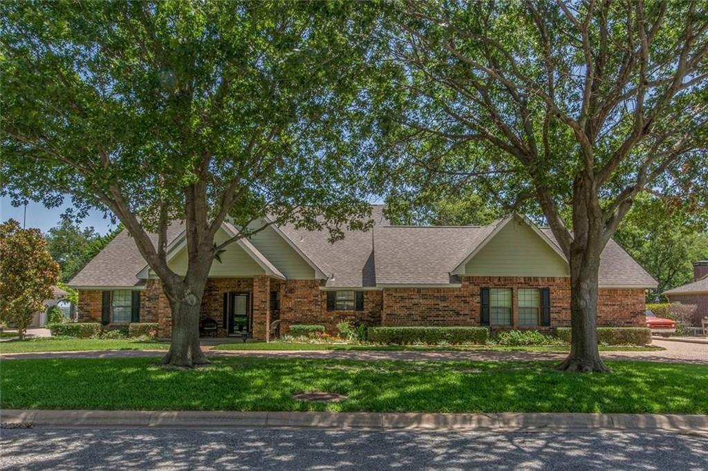 505 S Glacier Drive — photo