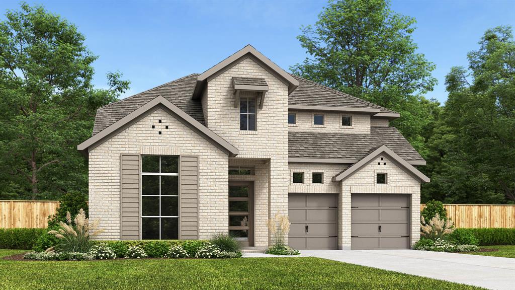 2704 Norfolk Drive — photo
