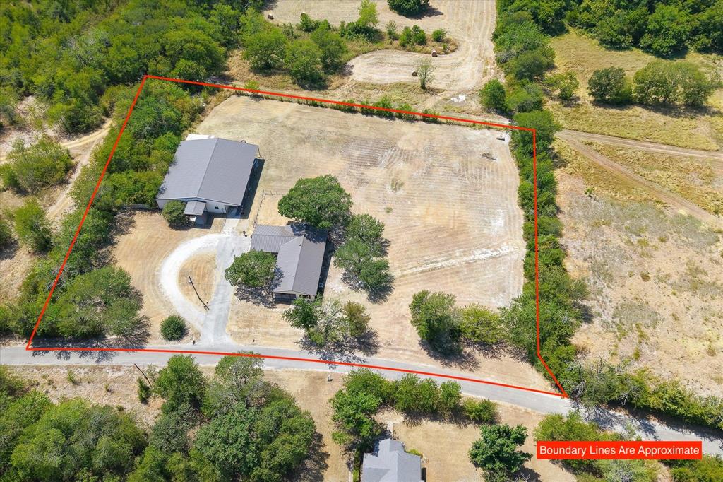 1501 Andy Thomas Road — photo