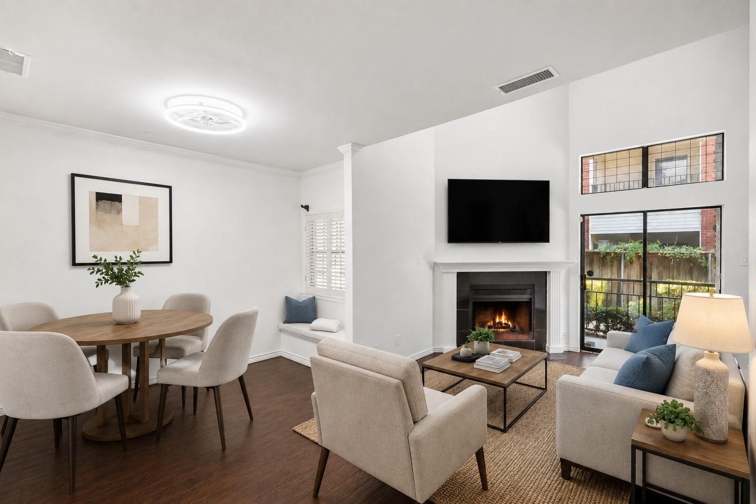 3401 Binkley Avenue Unit C — photo