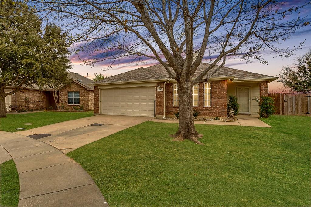 14252 Polo Ranch Street — photo