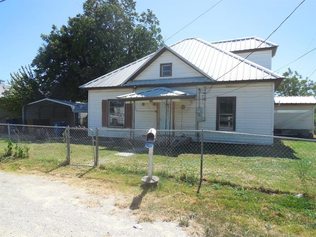 420 S Marston Street — photo