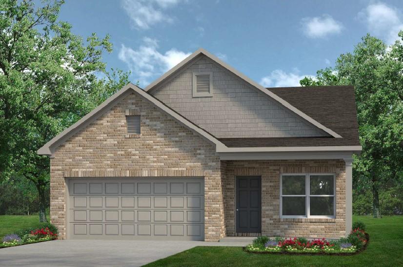 4325 Bower Hill Drive — photo