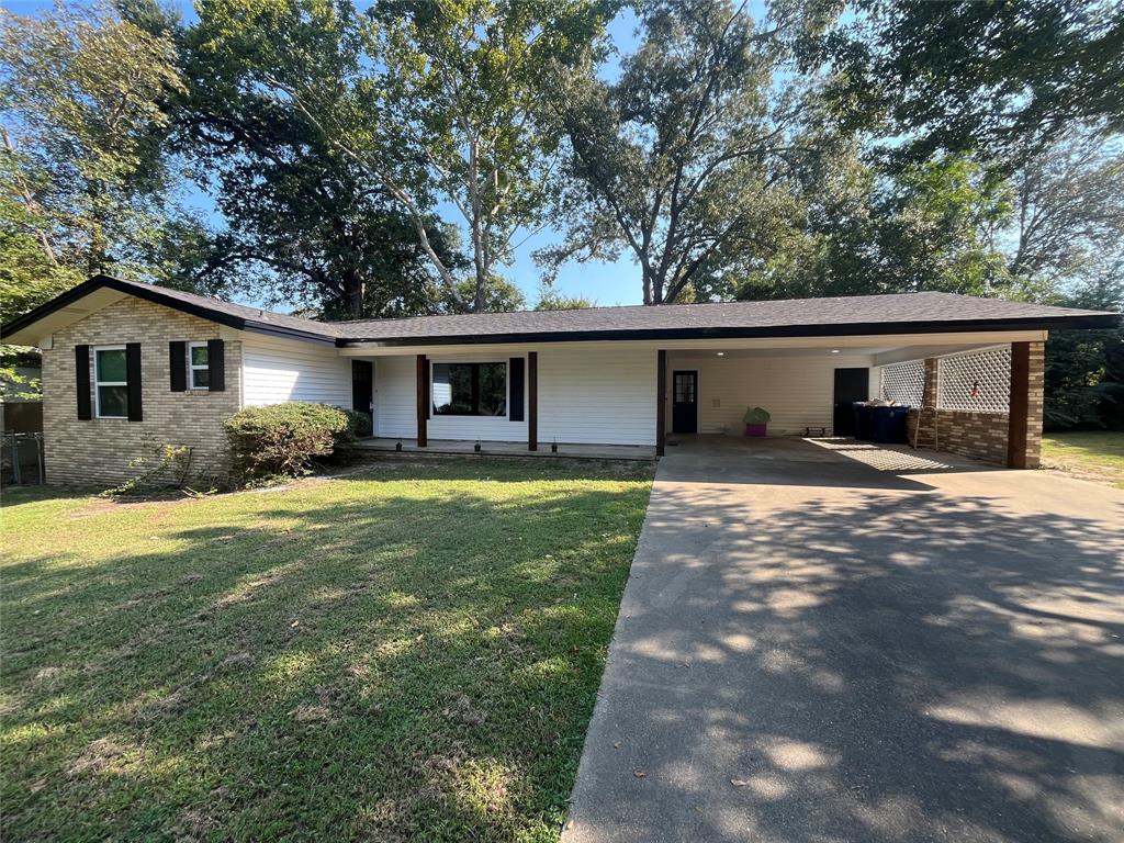 507 Colonial Drive — photo