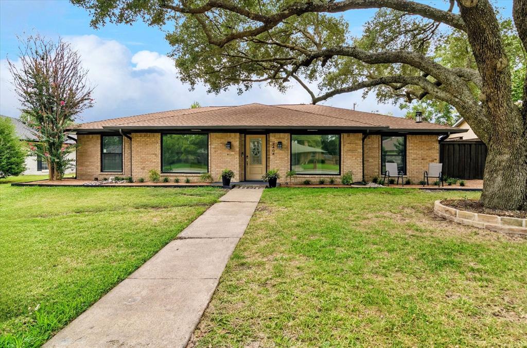 2404 Kimberly Lane — photo