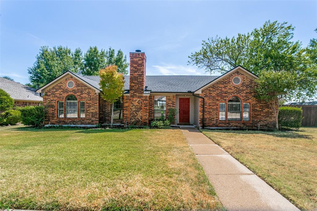 928 Ledgemont Drive — photo