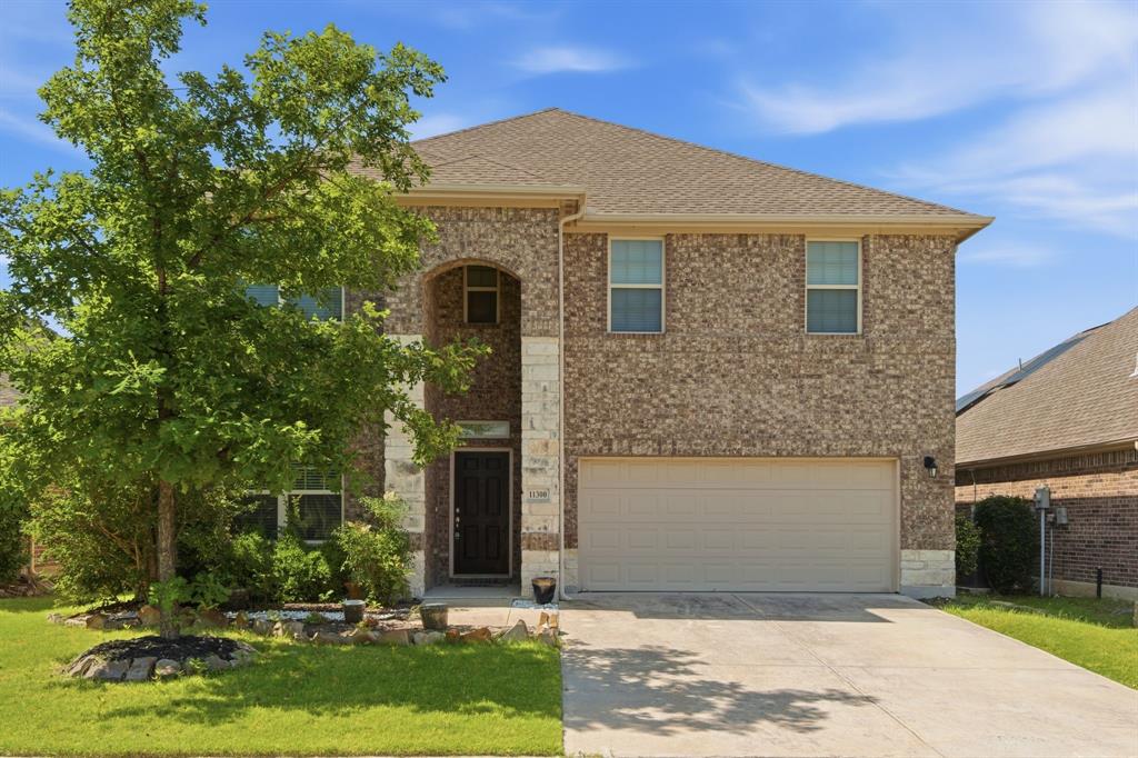 11300 Hubbard Creek Drive — photo
