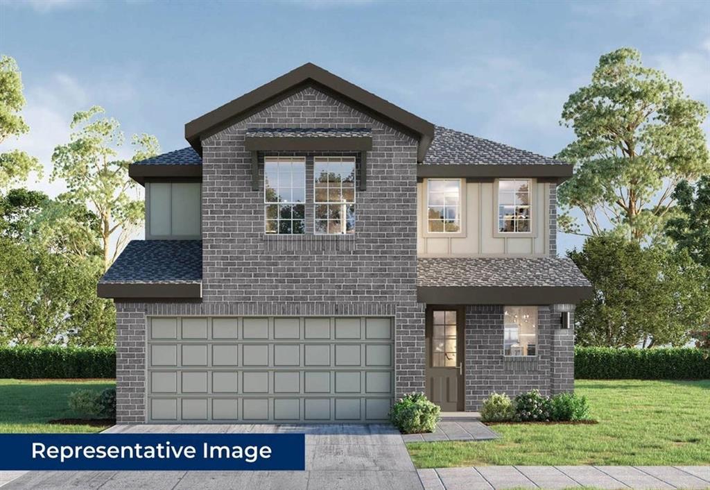 3052 Tamarack Trail — photo