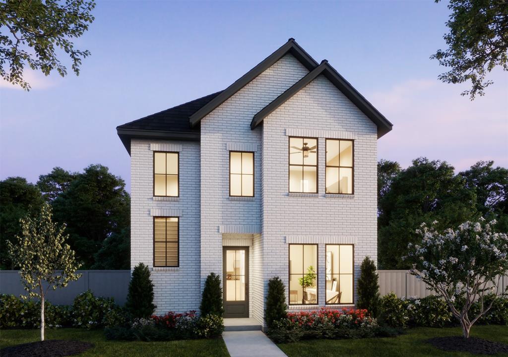 3737 Homer Court — photo