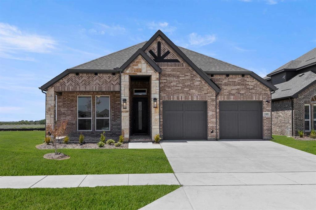 3309 Heather Lake Court — photo