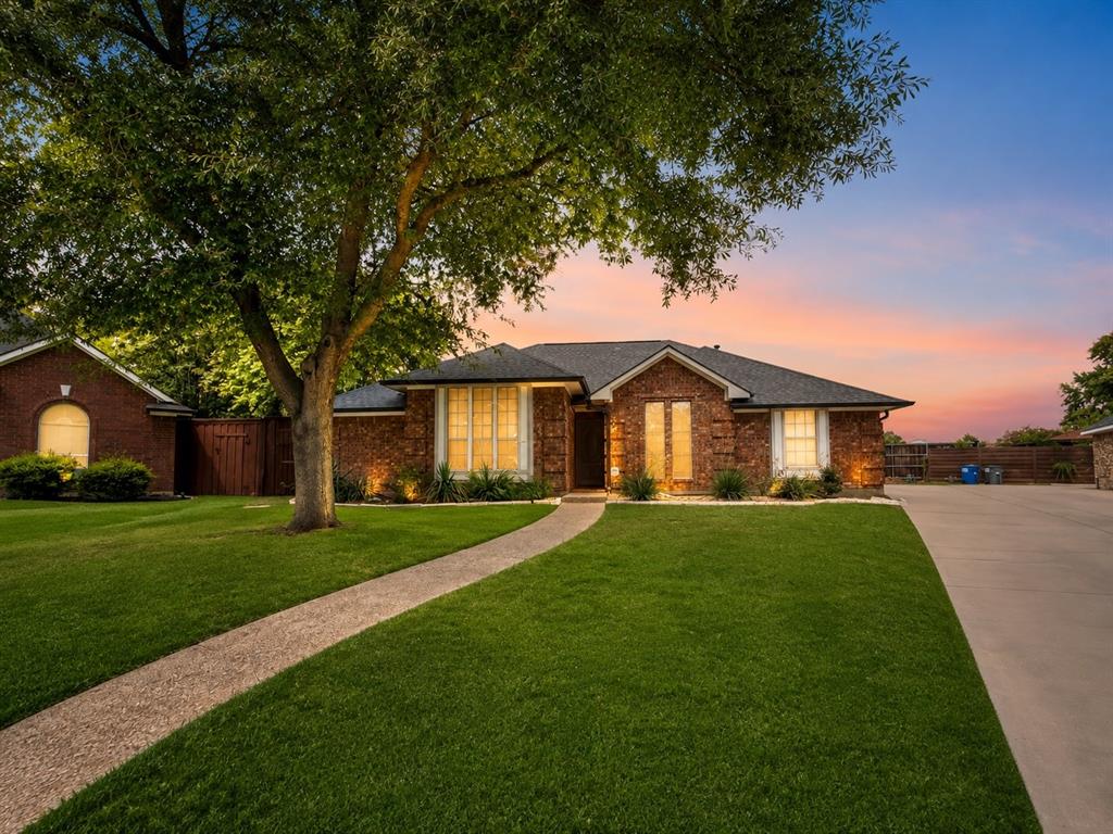 1015 Sandy Creek Drive — photo