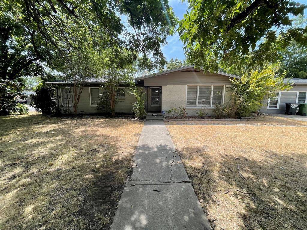 4340 Cummings Drive — photo