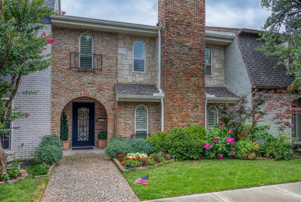 6837 Anglebluff Circle — photo