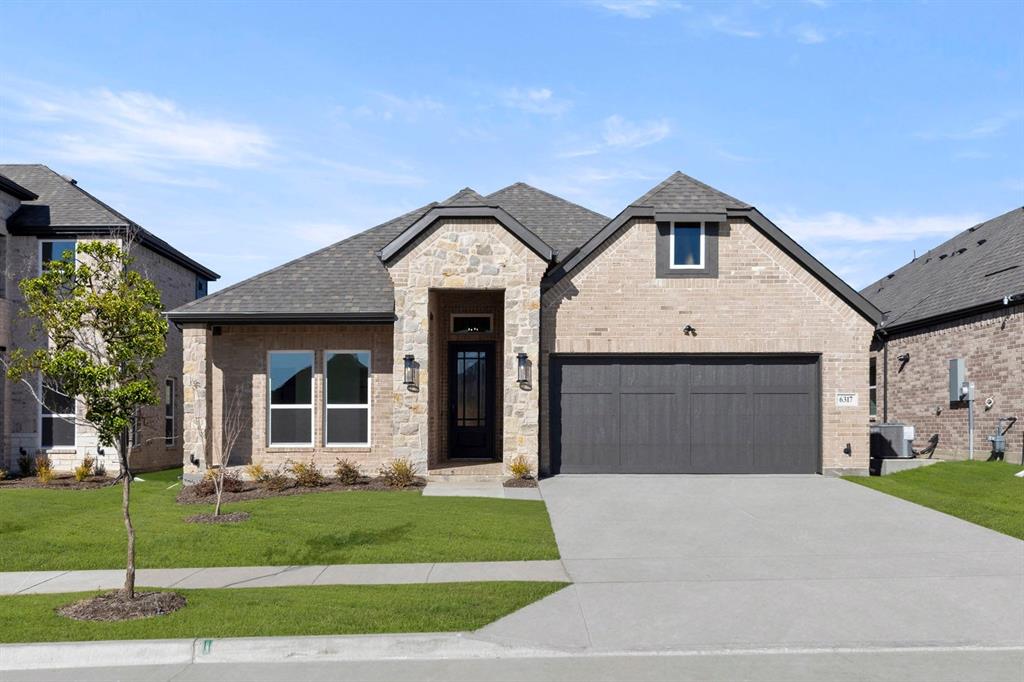 6317 Muller Creek Drive — photo
