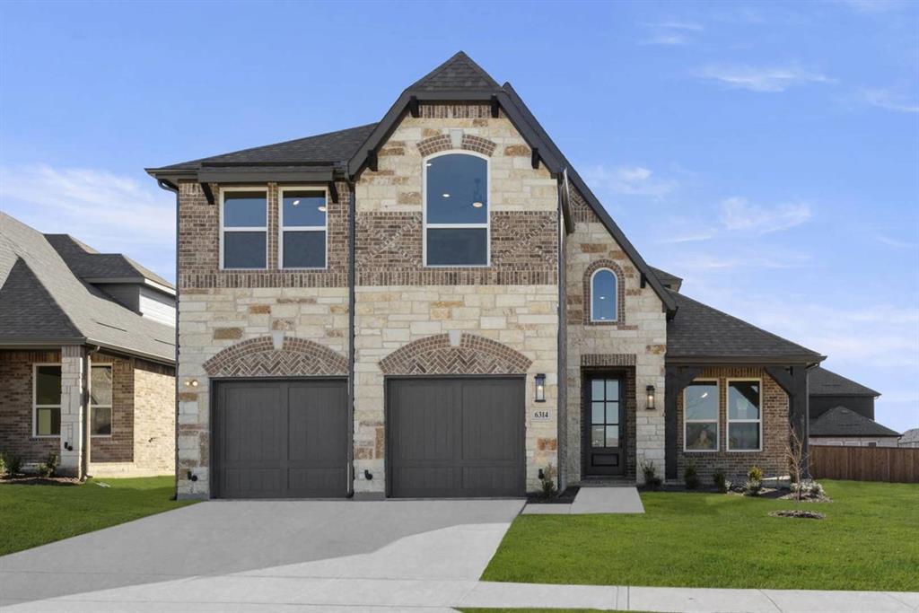 6314 White Creek Drive — photo