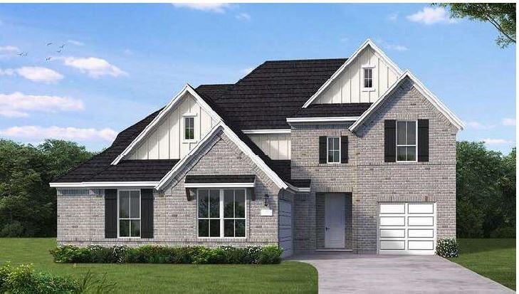 2708 Paddington Drive — photo