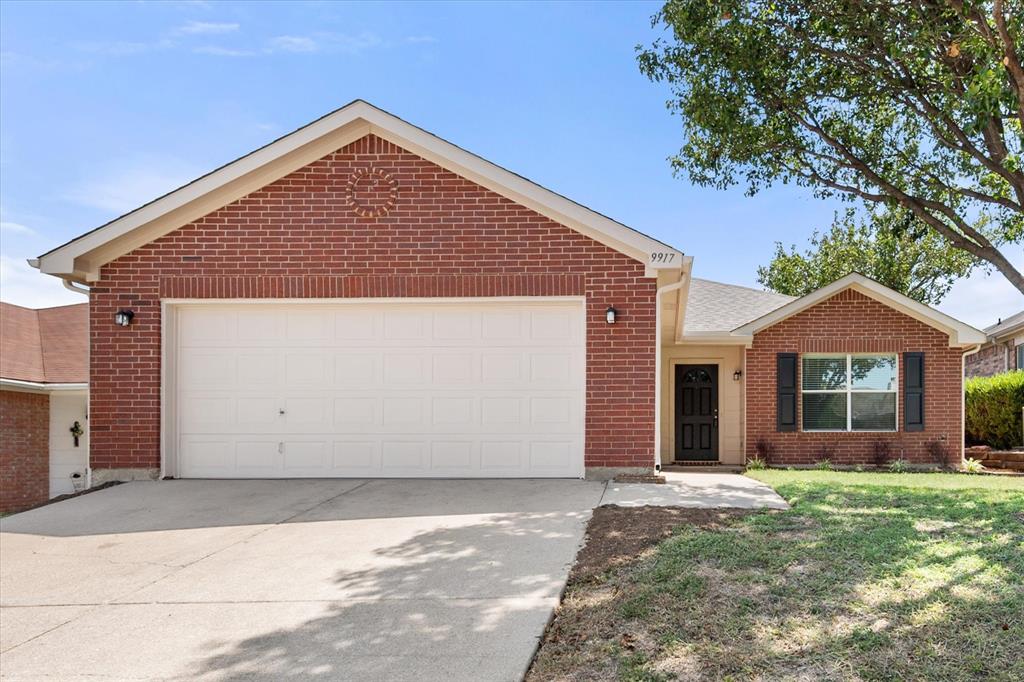 9917 Blue Bell Drive — photo