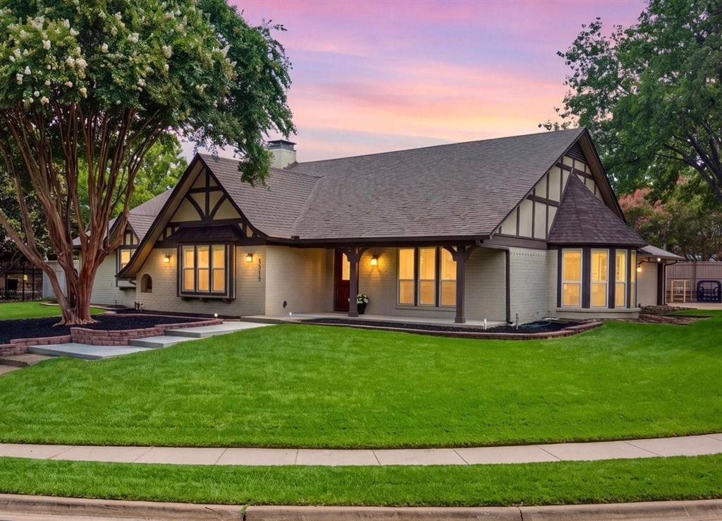 3313 Bobwhite Drive — photo