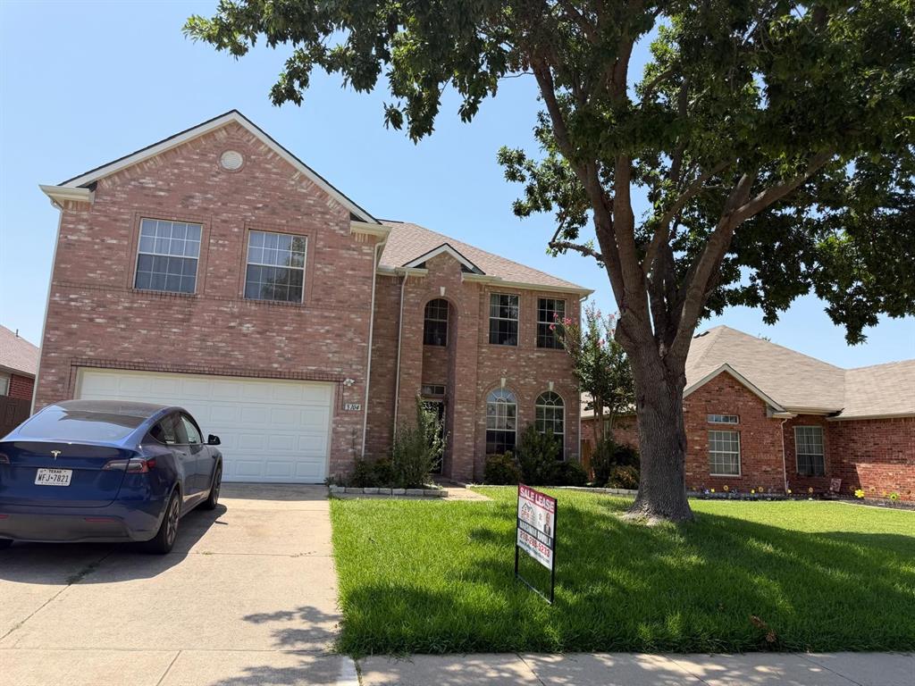 3104 Deleon Drive — photo