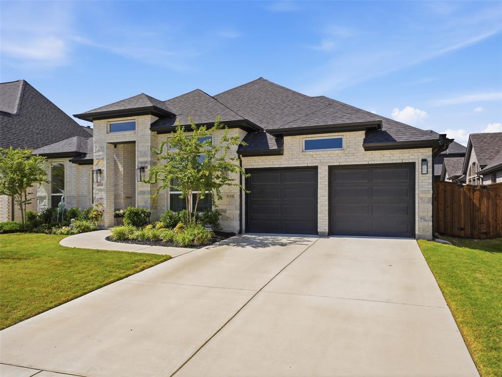 4610 Timberdrift Street — photo