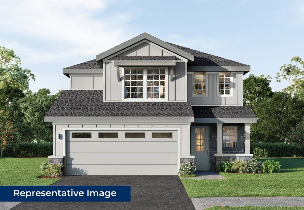 10005 Wild Flower Way — photo