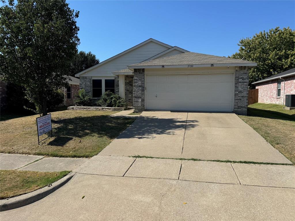 2720 Cedar Crest Drive — photo