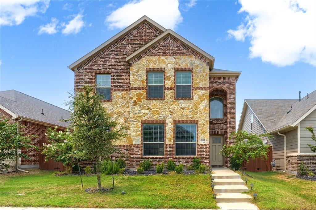 3151 Blossom Trail — photo