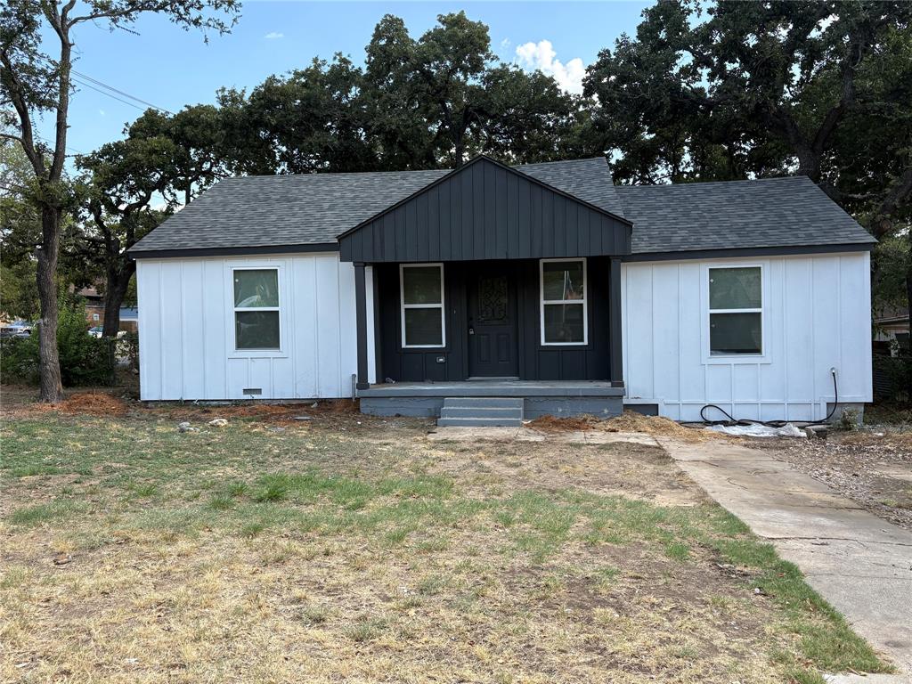 5536 Greenlee Street — photo