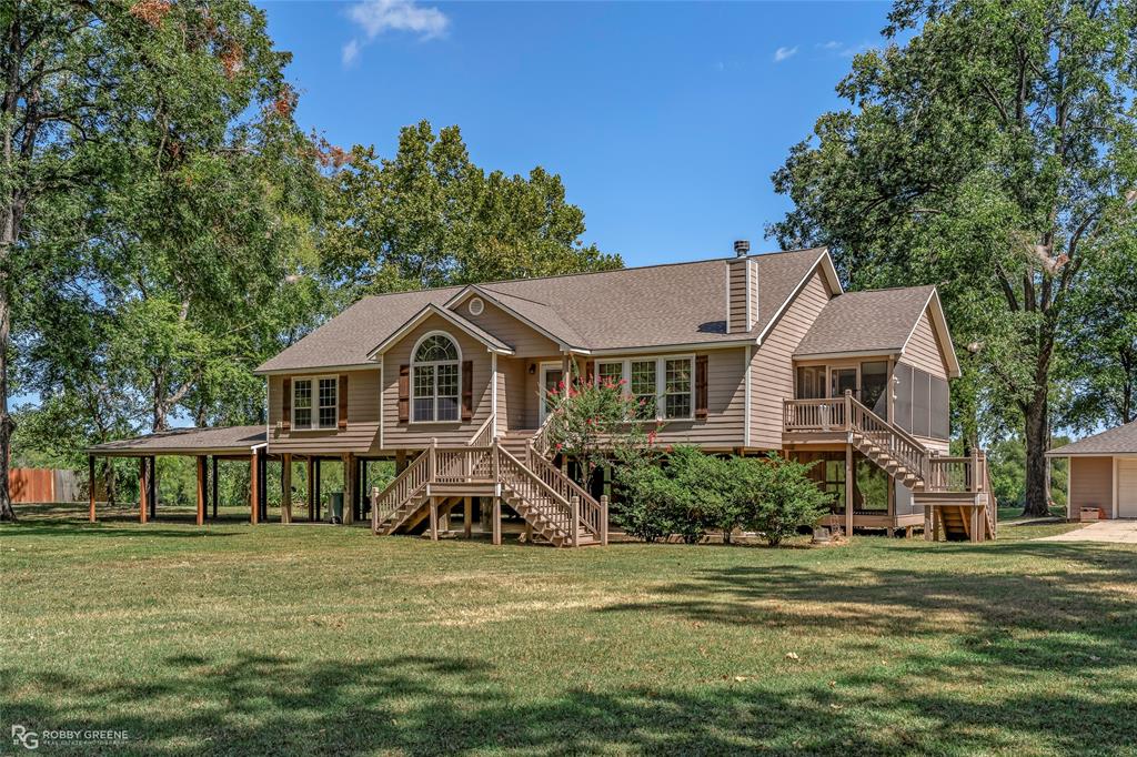 1254 Wells Island Road — photo