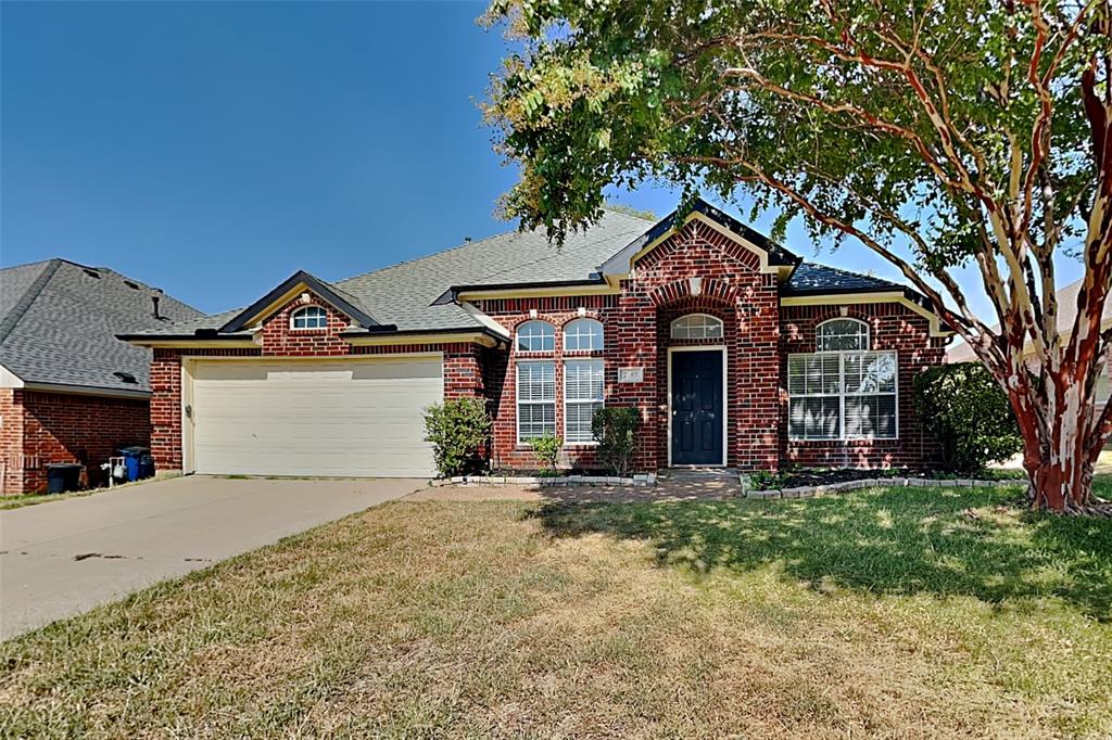 2105 Peacock Lane — photo