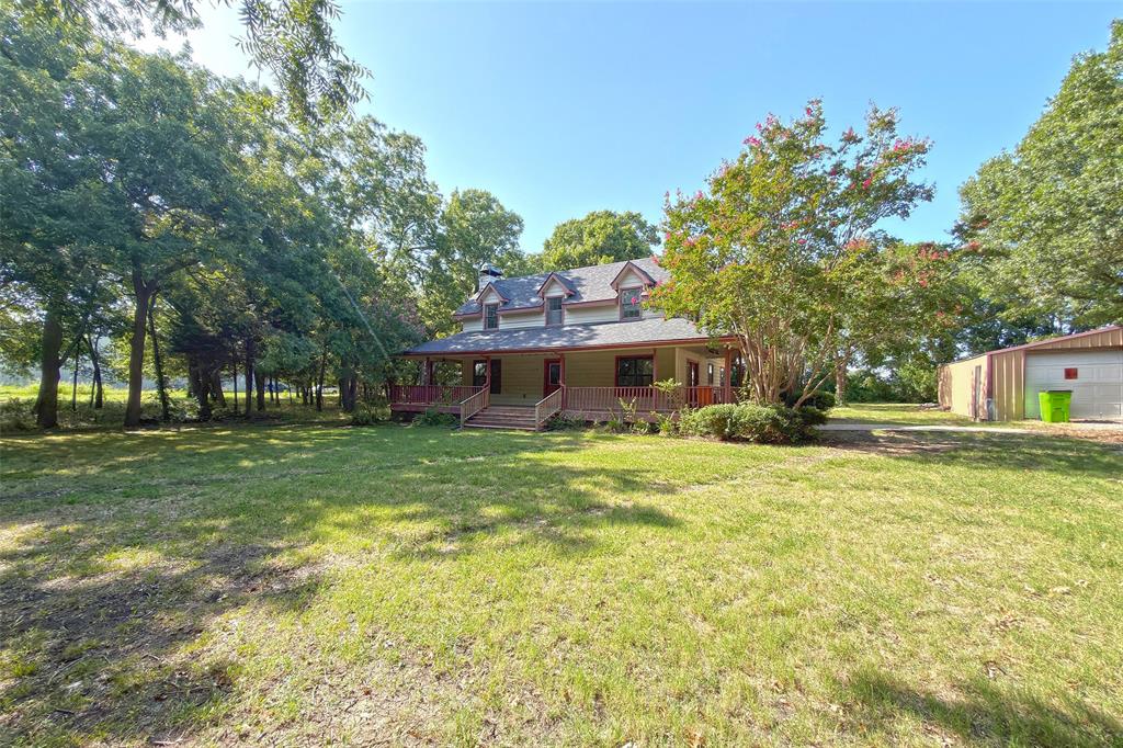 8741 County Road 863 — photo