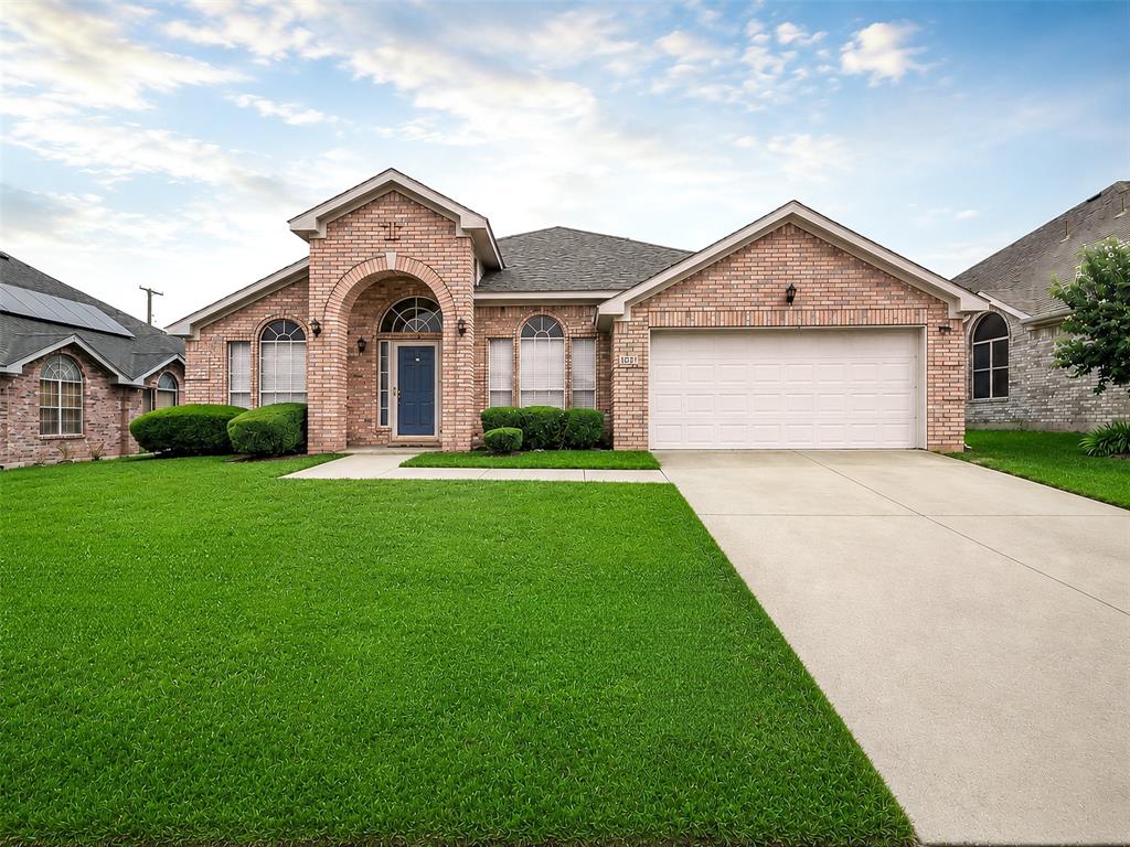 1022 Pondview Drive — photo