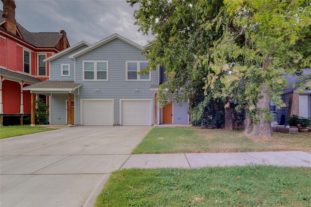 618 W Sears Street — photo