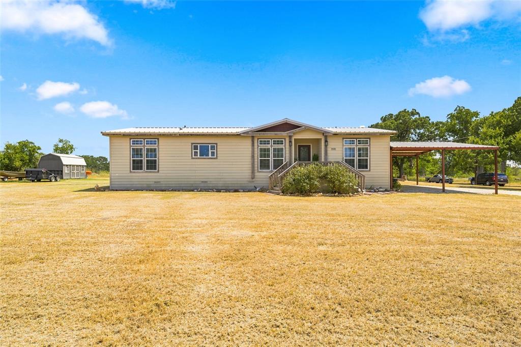 7270 FM 2954 — photo