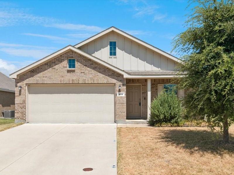 1614 Fields View Drive — photo