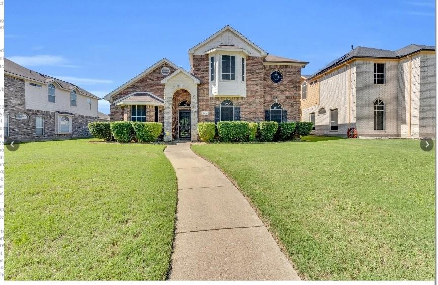 1504 Mountain Laurel Lane — photo