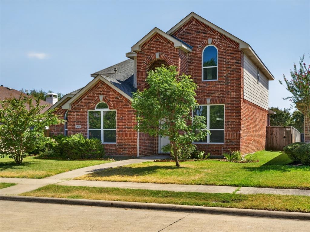1712 Elm Spring Court — photo