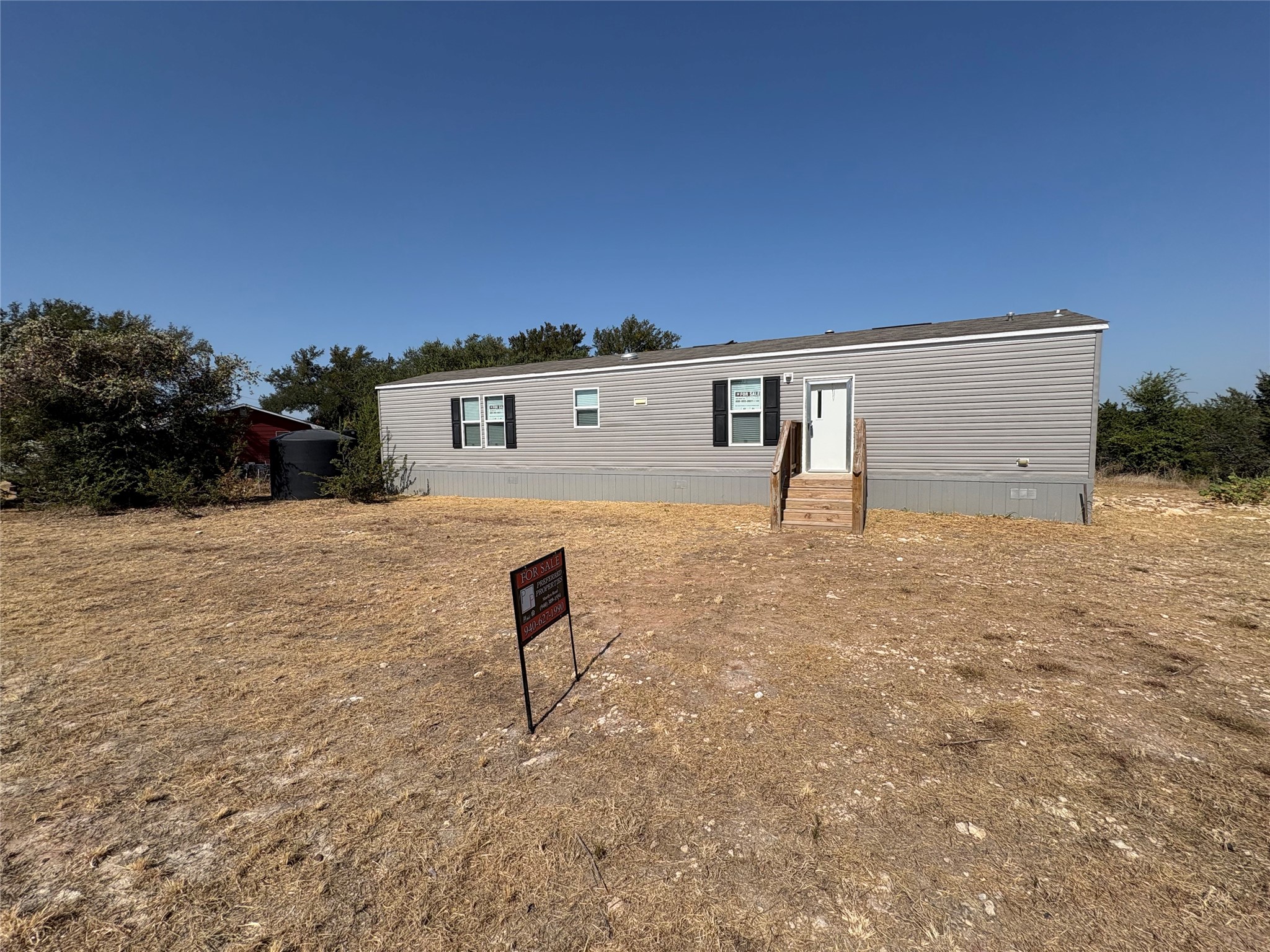 6806 Blue Ridge Road, Weatherford, TX 76087 — photo 3