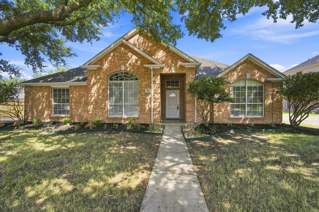 711 Coal Creek Drive — photo