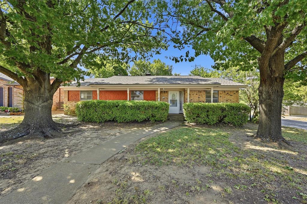 1214 Glasgow Drive — photo