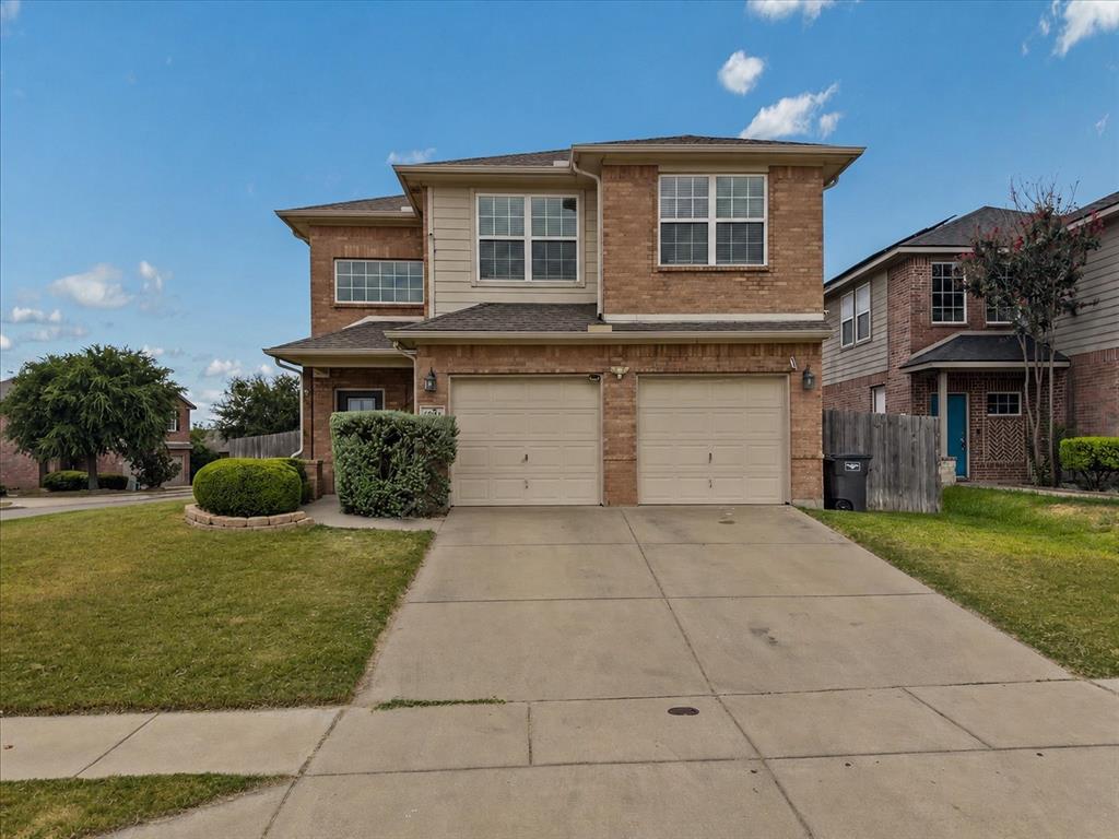 5701 Parkview Hills Lane — photo
