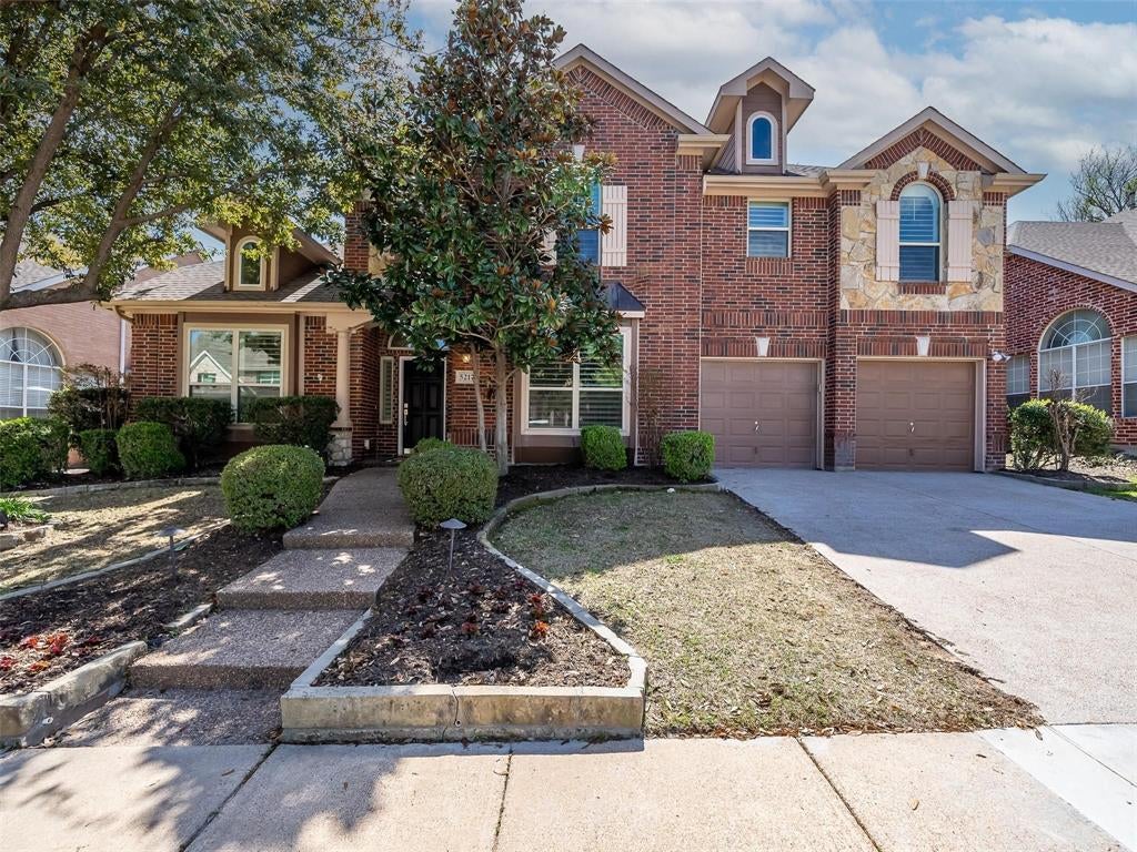 5217 Arrowhead Way — photo