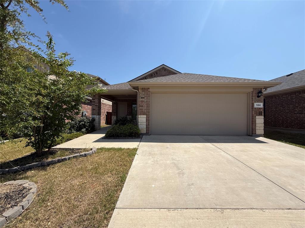 124 Greengate Drive — photo
