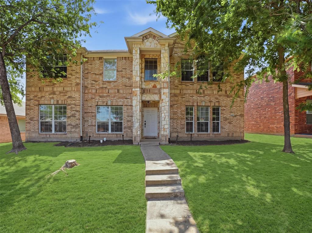2159 Fair Weather Drive — photo