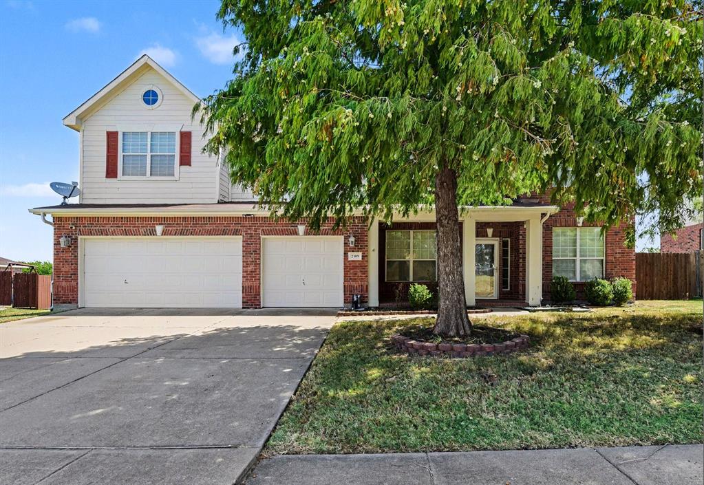 2109 Songbird Drive — photo