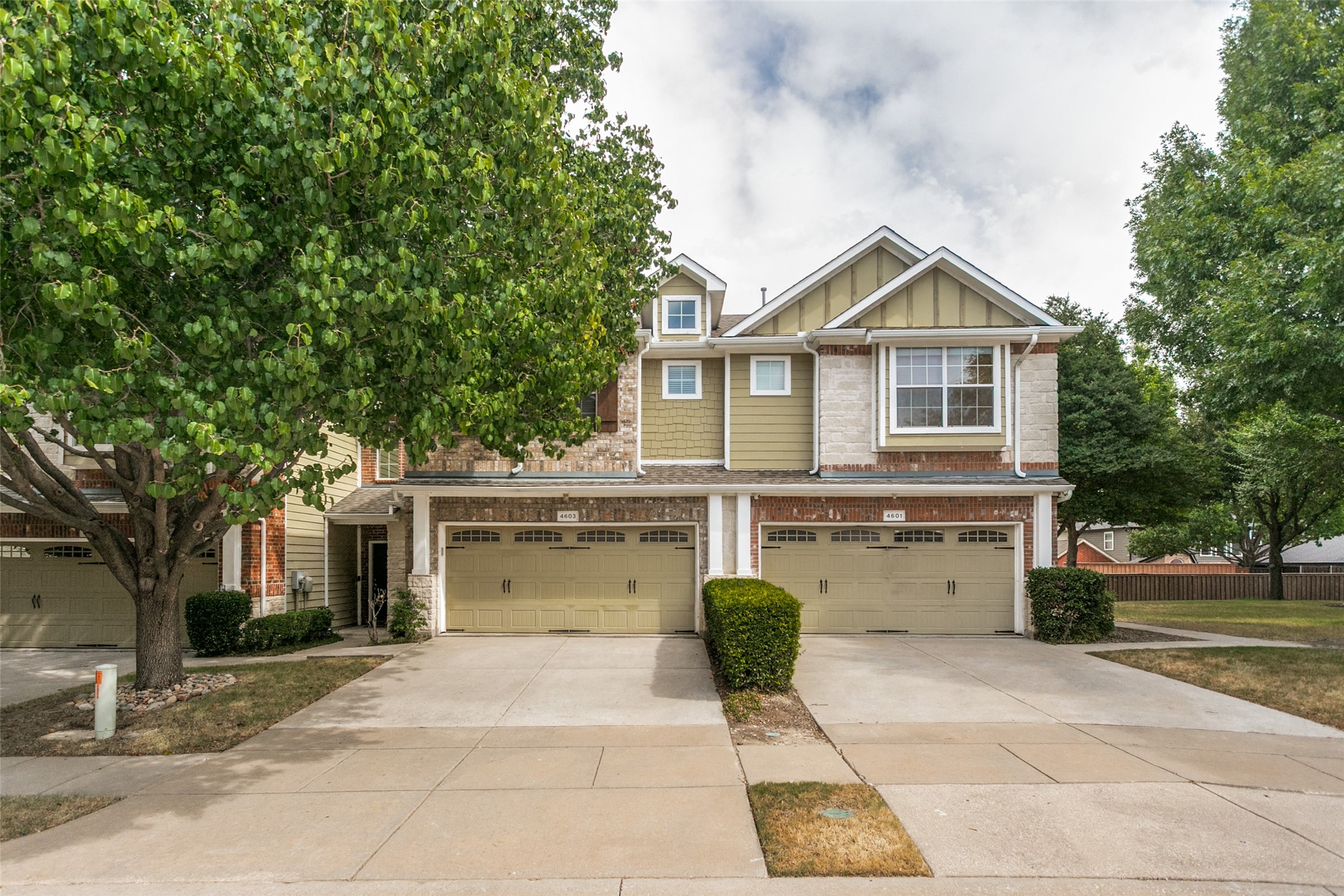 4603 Penelope Lane — photo