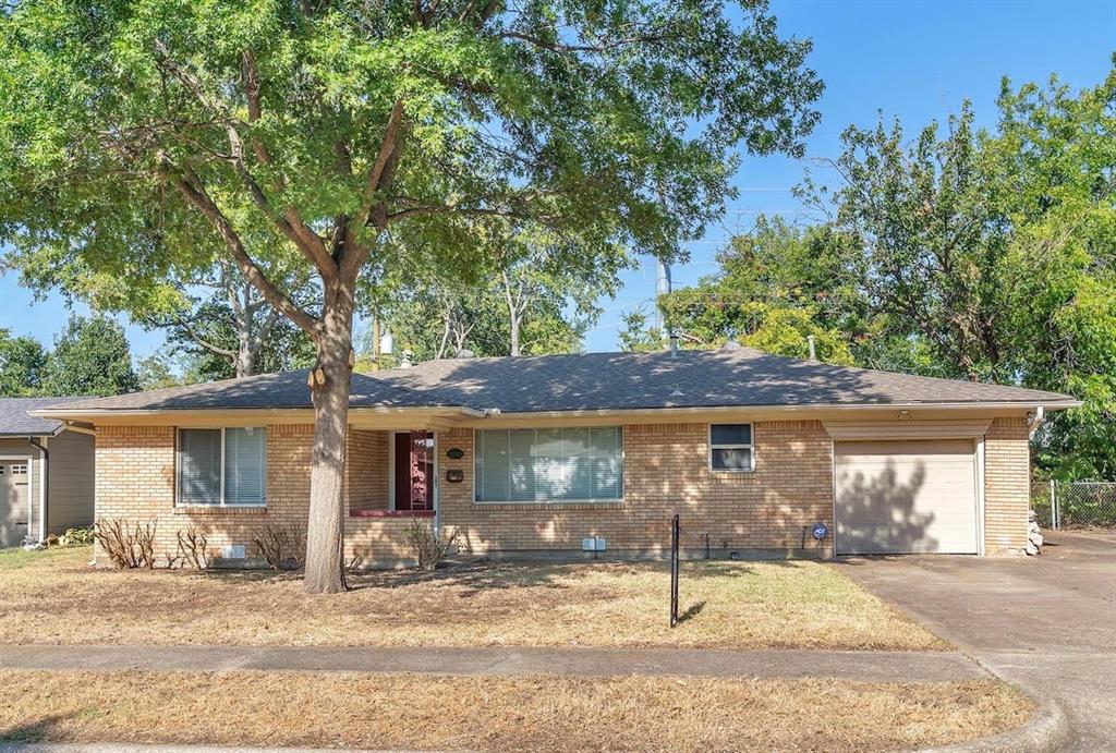 1232 Valley Vista Drive — photo